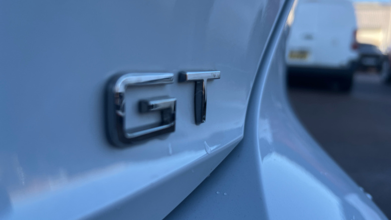 Peugeot 308 115kW GT 54kWh 5dr Auto Electric Hatchback